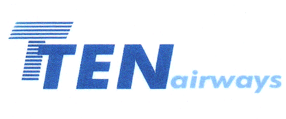 TEN airways
