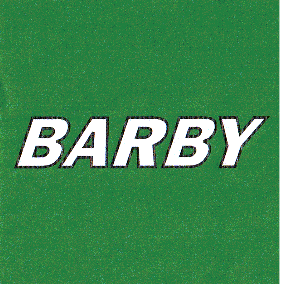 BARBY