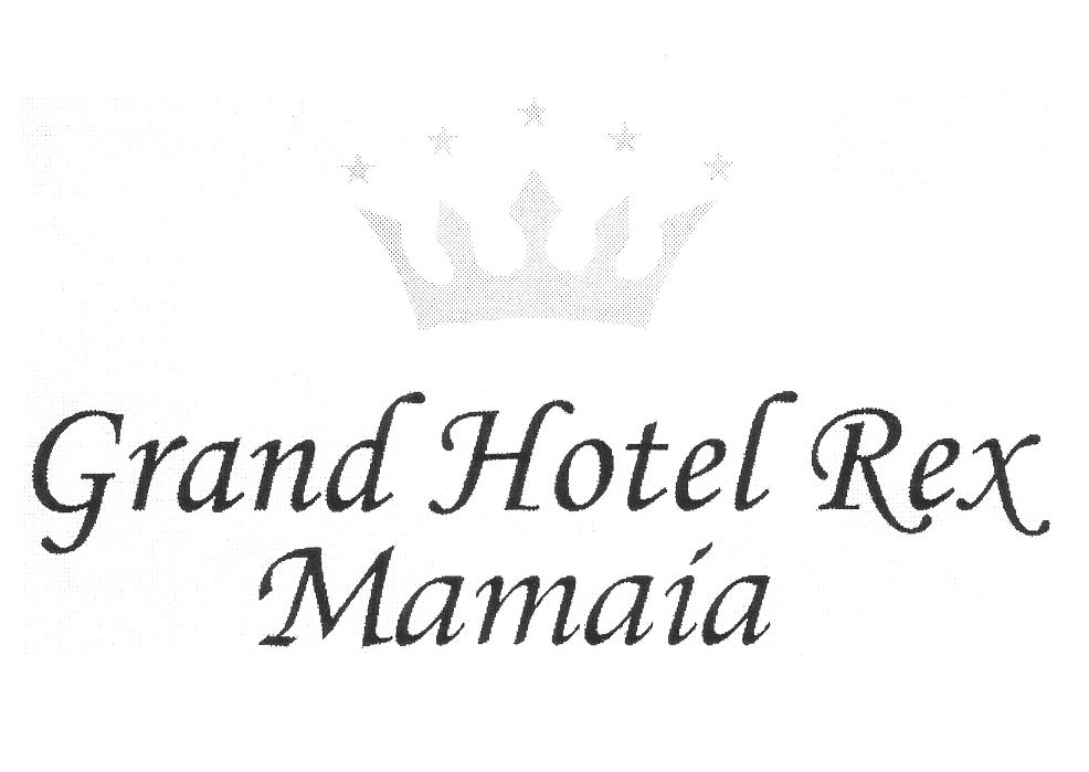 GRAND HOTEL REX MAMAIA