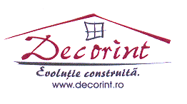 Decorint Evoluţie construită www.decorint.ro