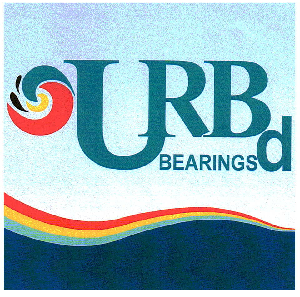 URBd BEARINGS