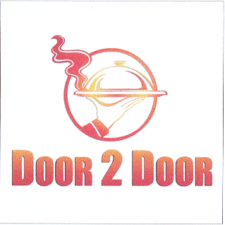DOOR 2 DOOR