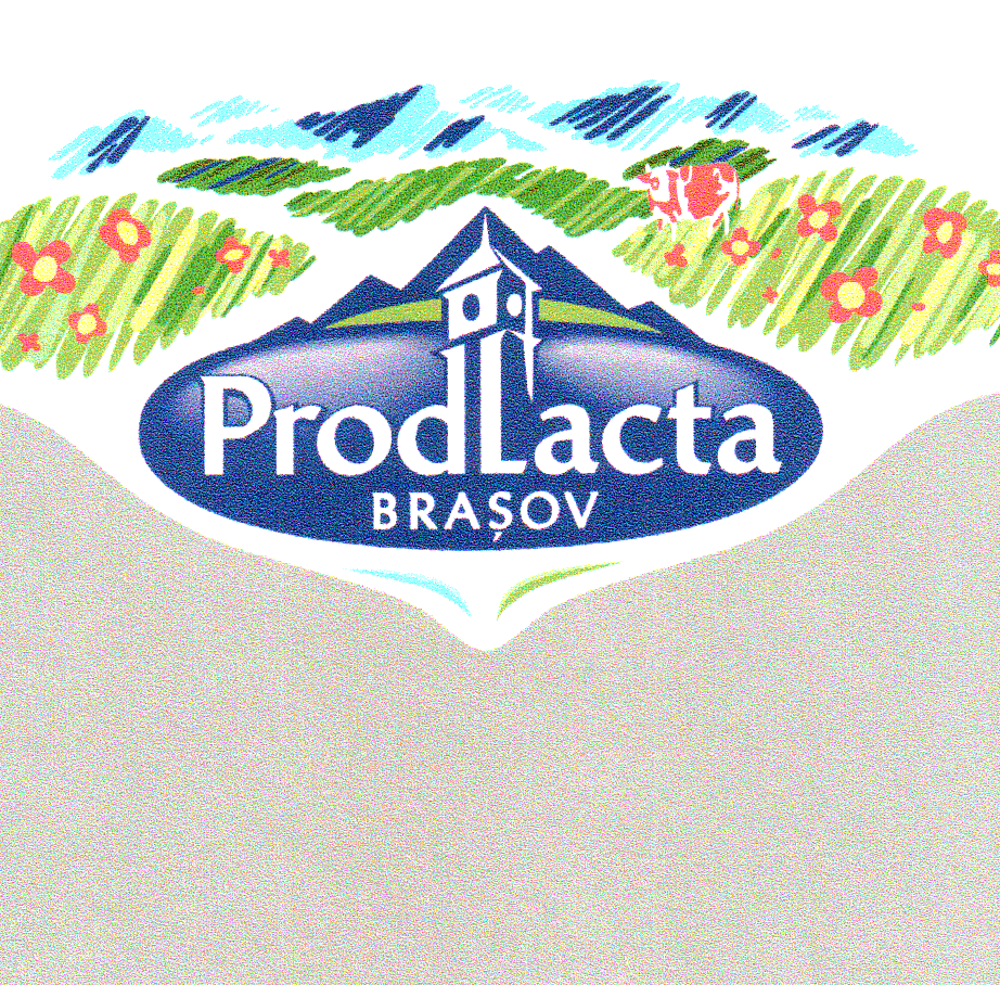 PRODLACTA BRAŞOV