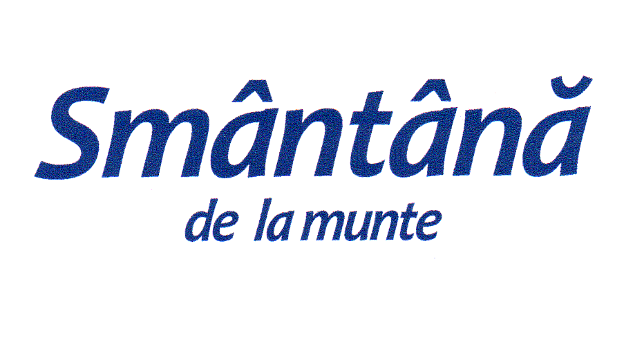 SMÂNTÂNĂ DE LA MUNTE
