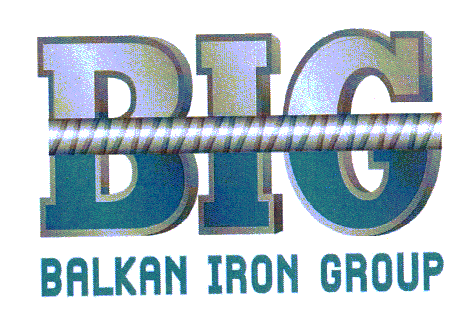 BIG BALKAN IRON GROUP