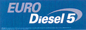 EURODIESEL 5