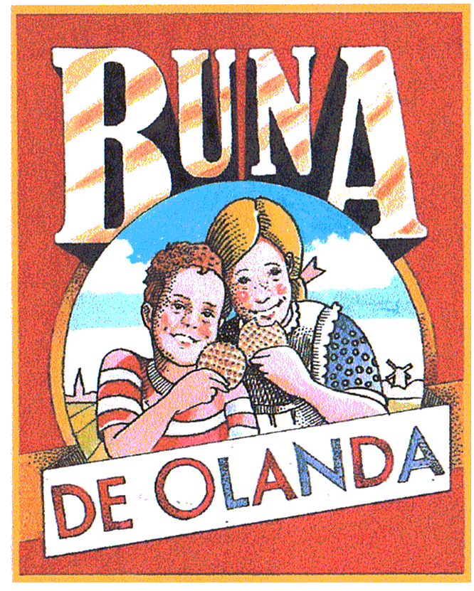 BUNA DE OLANDA