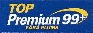TOP PREMIUM 99+ FĂRĂ PLUMB