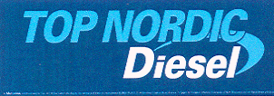 TOP NORDIC DIESEL