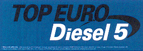 TOP EURODIESEL 5