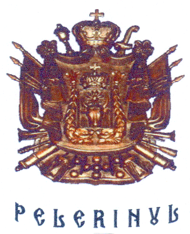 PELERINUL