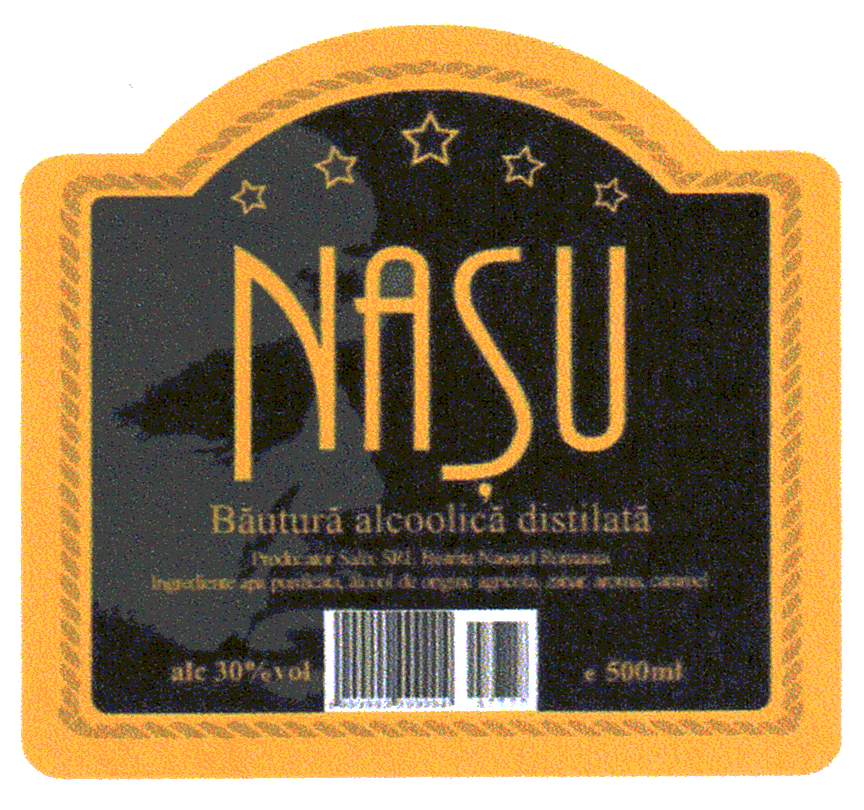 NASU