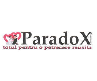PARADOX CONSULTING TOTUL PENTRU O PETRECERE REUSITA