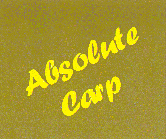 ABSOLUTE CARP