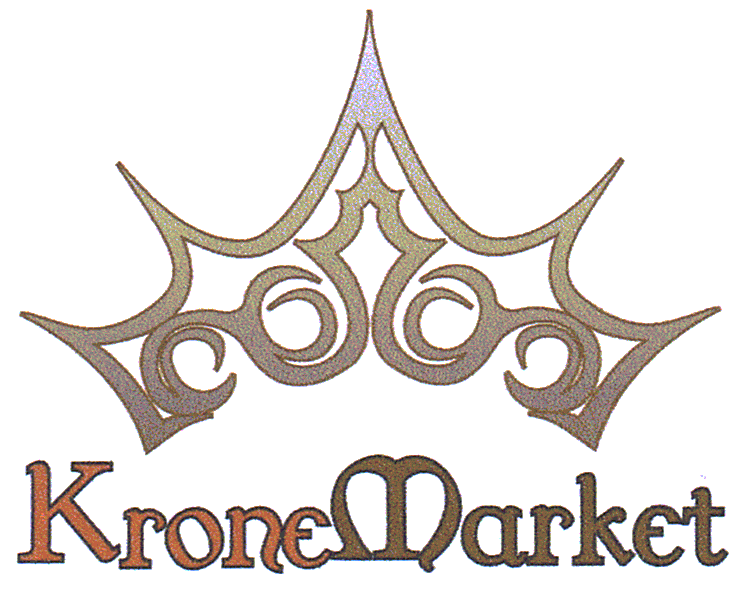 KRONEMARKET