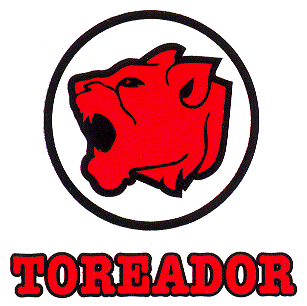 TOREADOR
