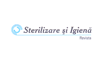 STERILIZARE SI IGIENĂ REVISTA
