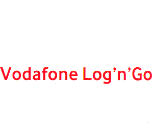 Vodafone Log'n'Go