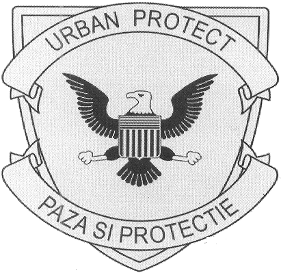 URBAN PROTECT PAZĂ ŞI PROTECŢIE