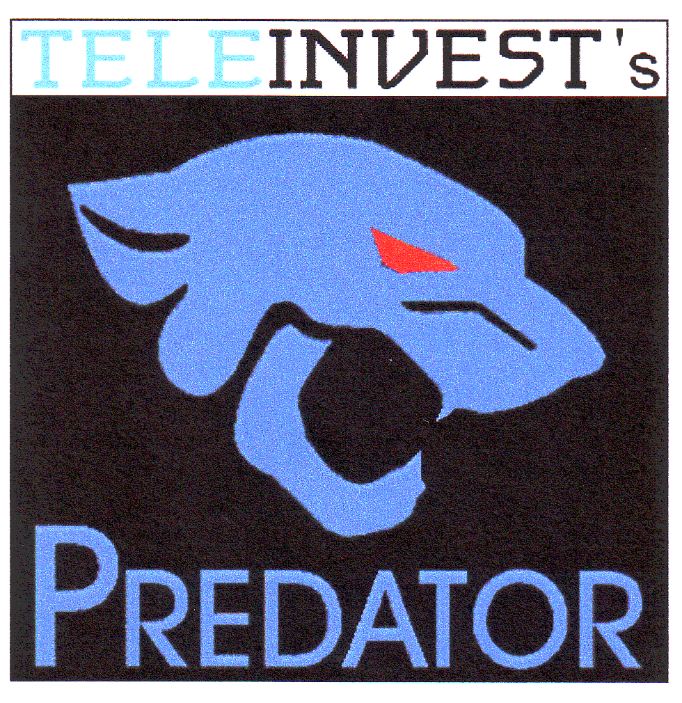 TELEINVEST 's Predator