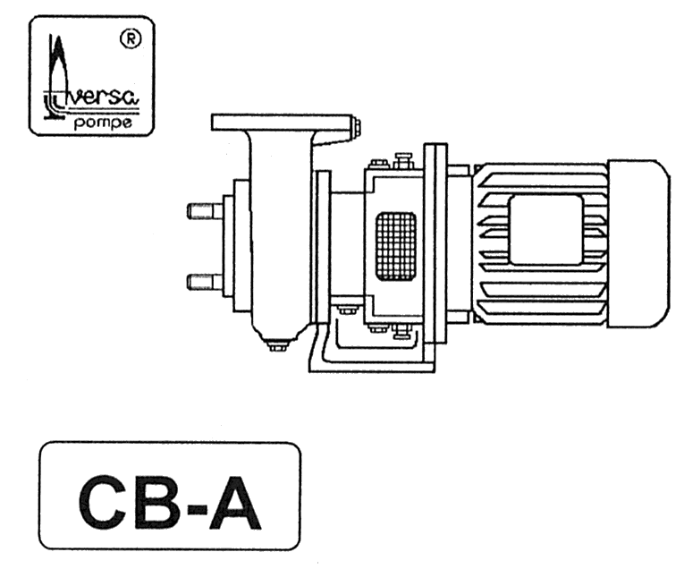 AVERSA CB-A