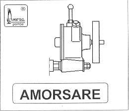 AVERSA AMORSARE