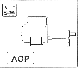 AVERSA AOP