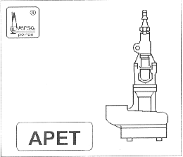 AVERSA APET