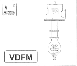 AVERSA VDFM