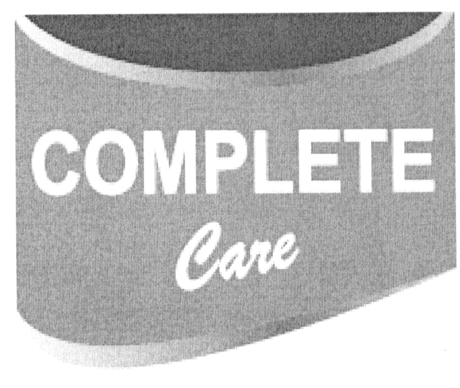 COMPLETE CARE