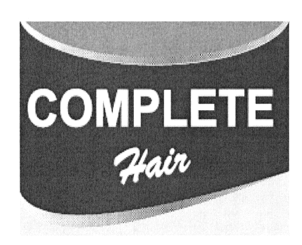COMPLETE HAIR