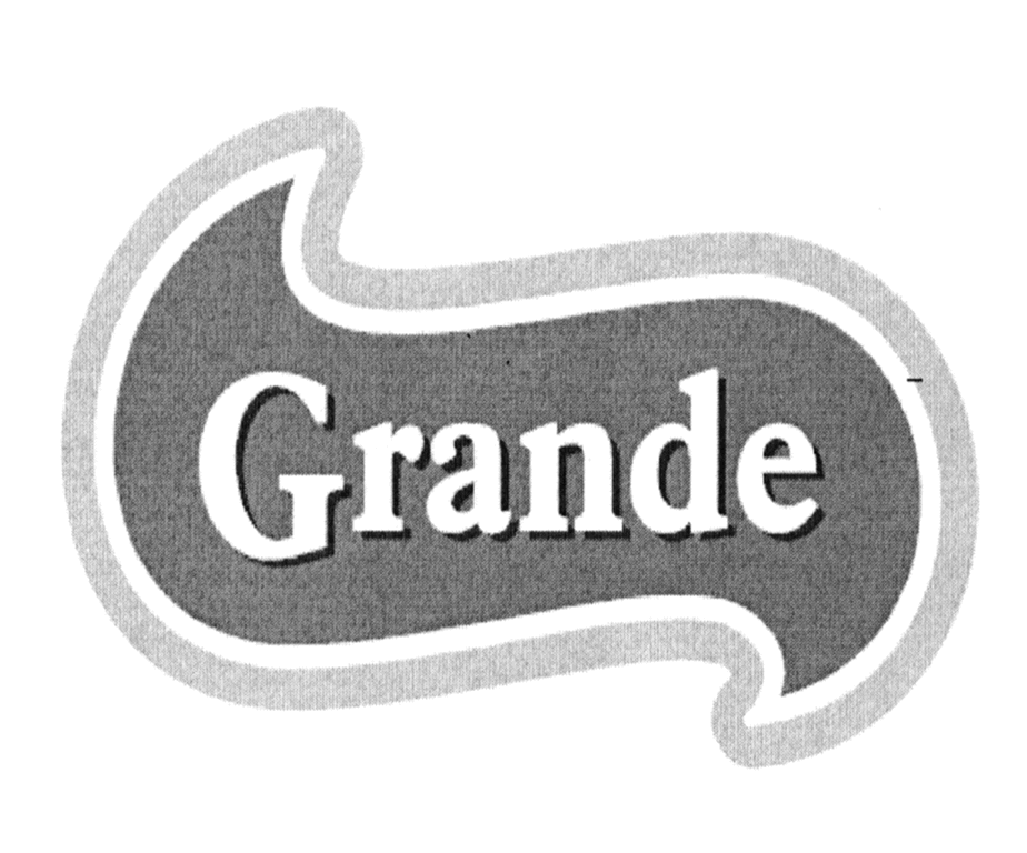 GRANDE