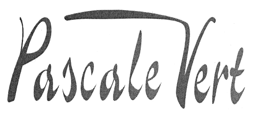 PASCALE VERT