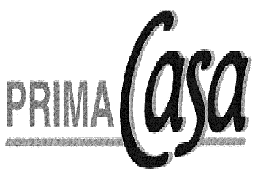 PRIMA CASA
