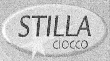 STILLA CIOCCO