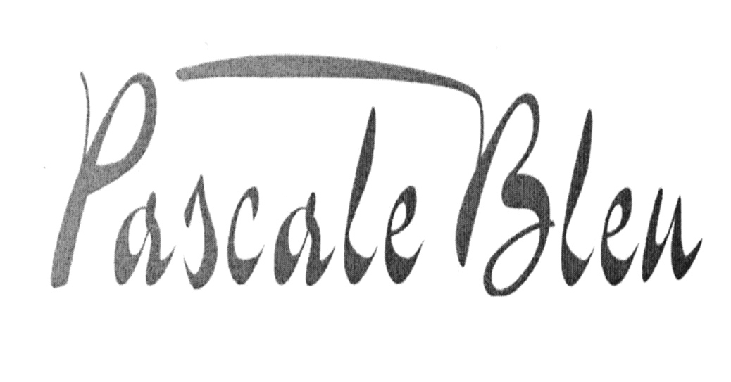 PASCALE BLEU