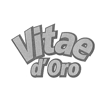 VITAE D'ORO