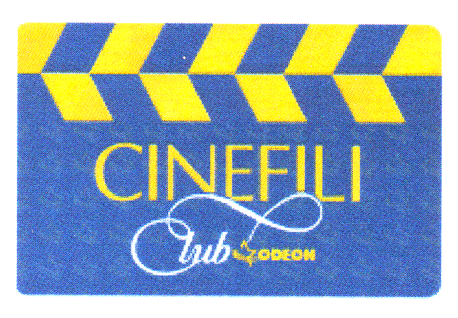 CINEFILI Club ODEON