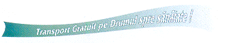 Transport Gratuit pe Drumul spre sănătate!