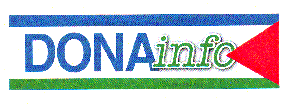 DONA info