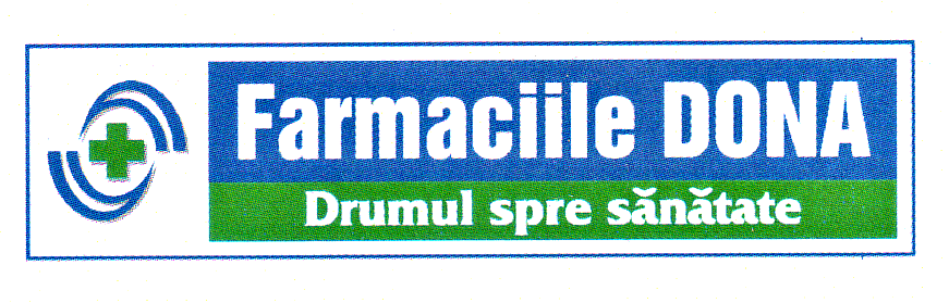 Farmaciile DONA Drumul spre sanatate
