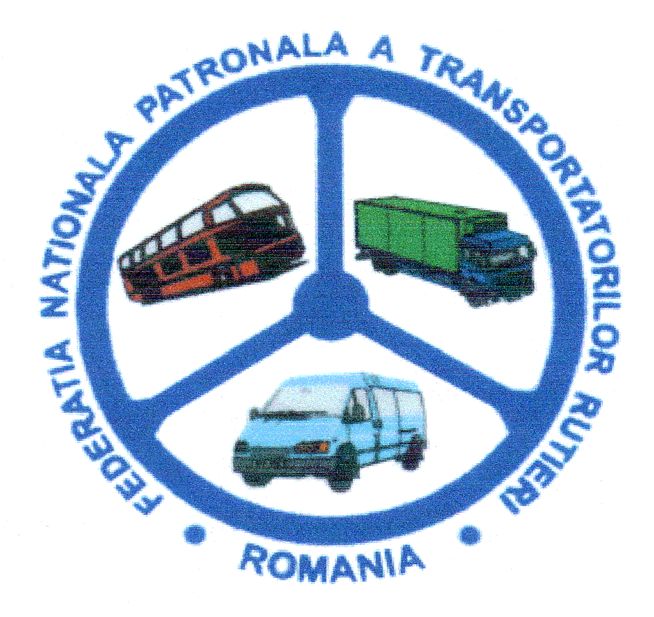 FEDERATIA NATIONALA PATRONALA A TRANSPORTATORILOR RUTIERI ROMANIA