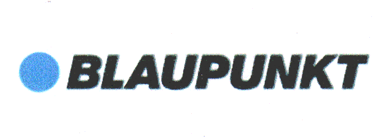 BLAUPUNKT