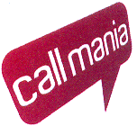 CALL MANIA