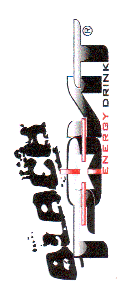 BLACK PONT ENERGY DRINK