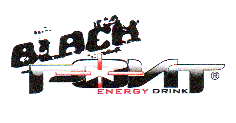 BLACK PONT ENERGY DRINK