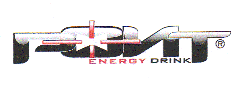 PONT ENERGY DRINK