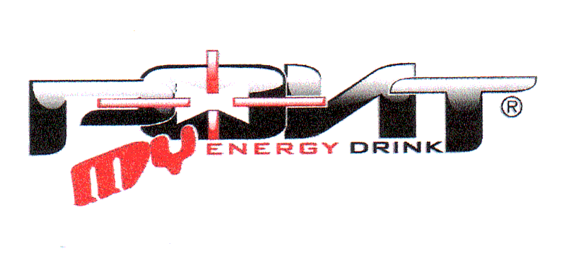 PONT MY ENERGY DRINK