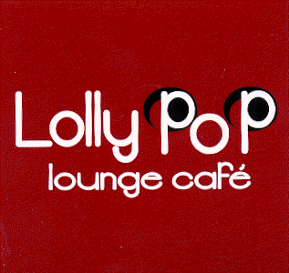 Lolly PoP lounge cafe
