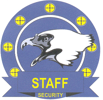 STAFF SECURITY